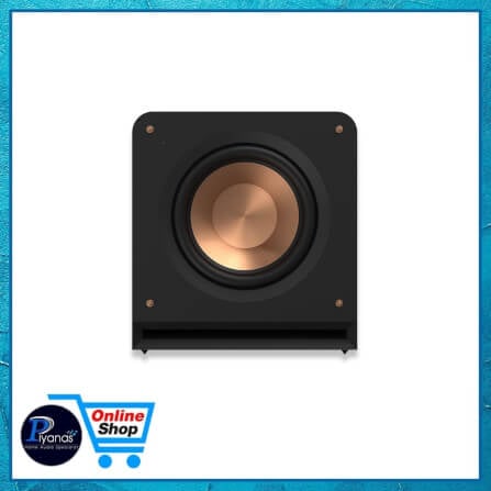 ซับวูฟเฟอร์ KLIPSCH : RP-1200SW (BLACK)_4